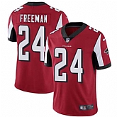 Nike Atlanta Falcons #24 Devonta Freeman Red Team Color NFL Vapor Untouchable Limited Jersey,baseball caps,new era cap wholesale,wholesale hats